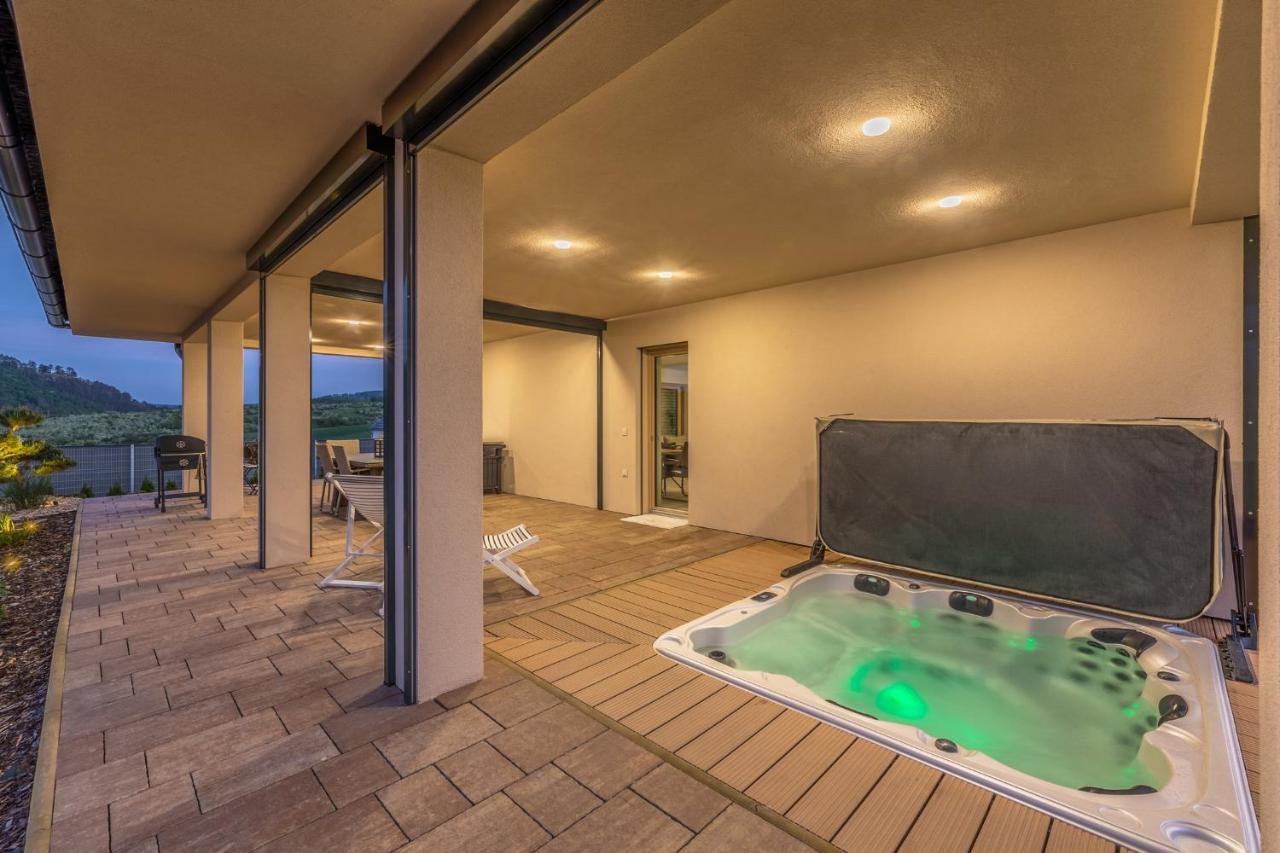 Luxury Spa Villa Králŭv Dvŭr Exterior foto