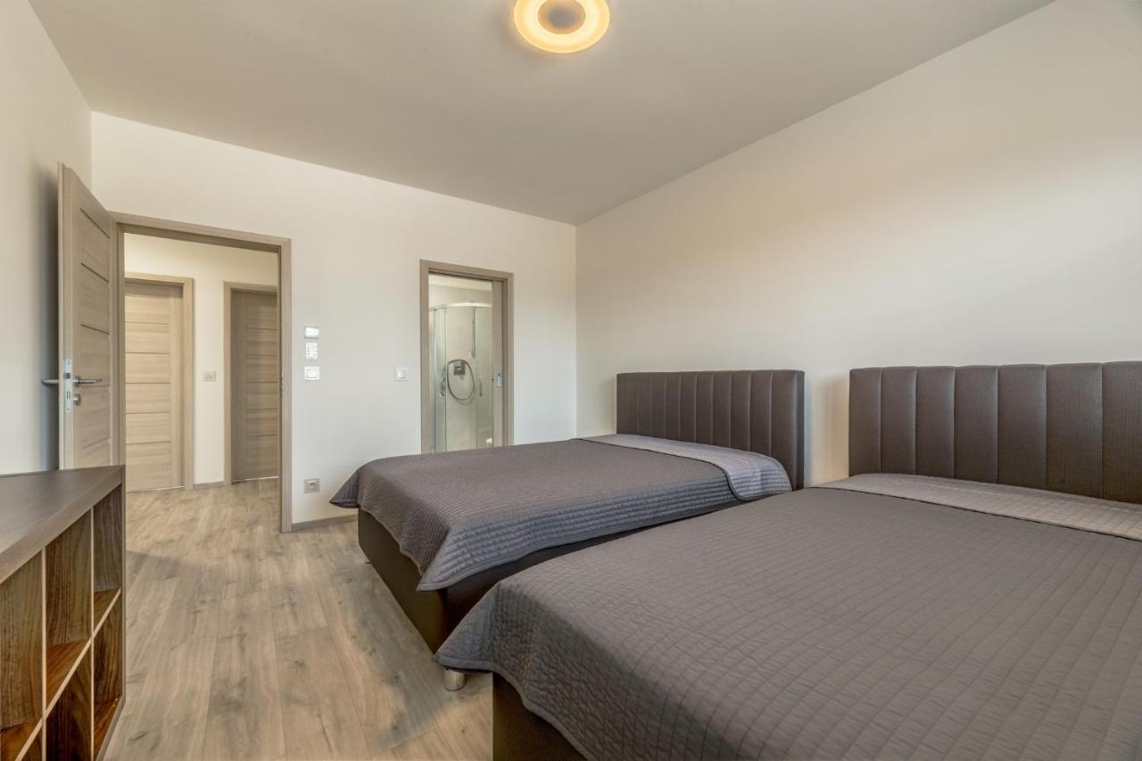 Luxury Spa Villa Králŭv Dvŭr Exterior foto